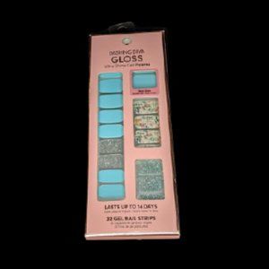 Dashing Diva Gel Nail Strips